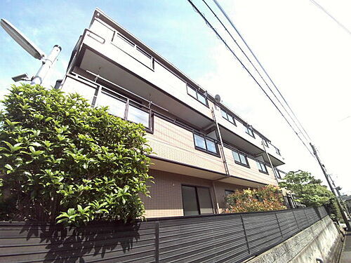 兵庫県神戸市東灘区御影郡家１丁目 3階建 築28年10ヶ月