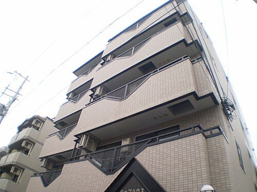 兵庫県神戸市東灘区魚崎中町１丁目 築28年8ヶ月 5階建