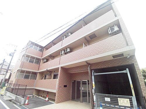 兵庫県神戸市東灘区御影本町８丁目 築11年9ヶ月 3階建