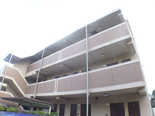 兵庫県神戸市東灘区魚崎中町３丁目 築26年12ヶ月 3階建