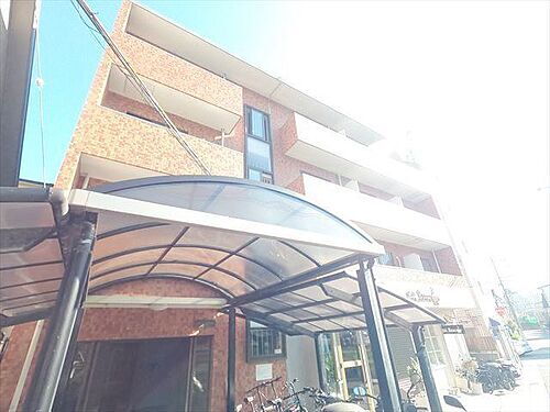 兵庫県神戸市東灘区岡本２丁目 5階建 築40年12ヶ月