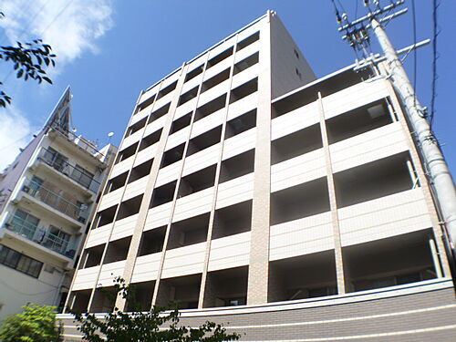 兵庫県神戸市東灘区住吉宮町６丁目 築19年2ヶ月 9階建