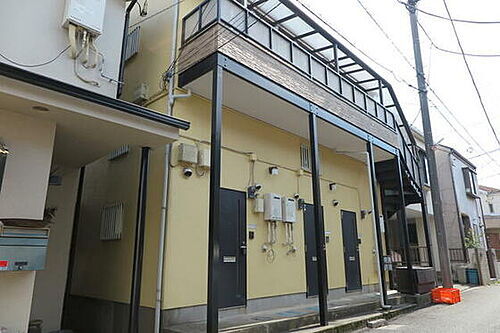 東京都三鷹市井の頭５丁目 2階建 築31年5ヶ月