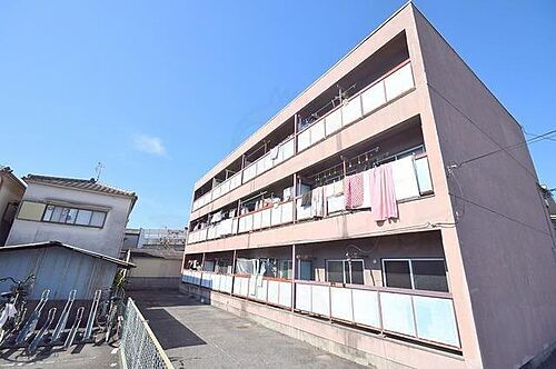 マンションふじなみ