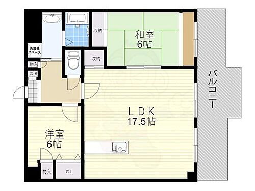 大阪府柏原市安堂町 安堂駅 3LDK マンション 賃貸物件詳細