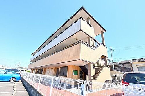 大阪府松原市天美南２丁目 賃貸マンション