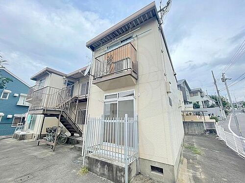 グリーンヒルＡ・Ｂ棟