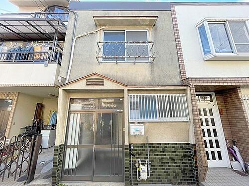 河合１丁目貸家