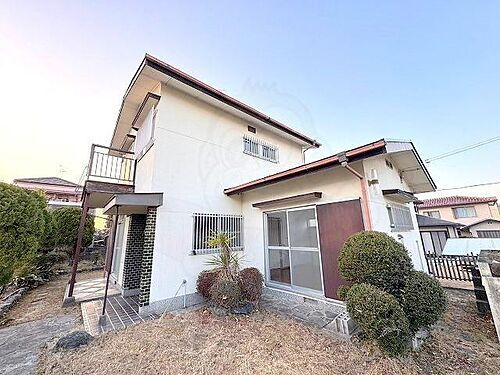 大阪府河内長野市楠ケ丘 賃貸一戸建て