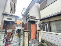 一津屋1丁目戸建て