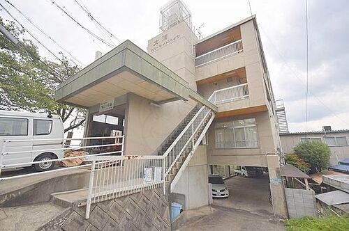 大清リバーサイドハイツ