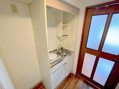 apartment 国分西2丁目