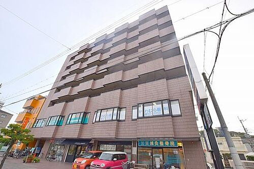 大阪府羽曳野市白鳥１丁目 賃貸マンション