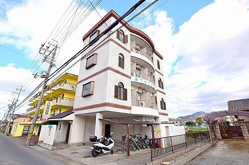 大阪府南河内郡太子町大字太子 賃貸マンション