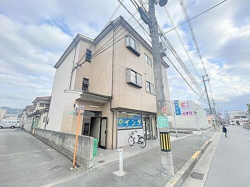 大阪府八尾市志紀町１丁目 賃貸マンション