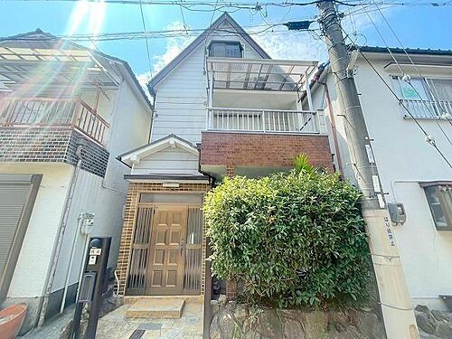 天美東４丁目戸建