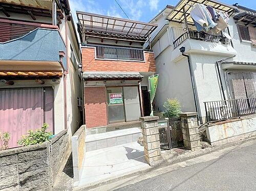 はびきの４丁目貸家