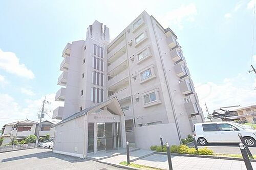 大阪府富田林市須賀２丁目 賃貸マンション