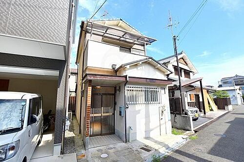 恵我之荘６丁目貸家