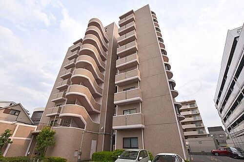 大阪府藤井寺市岡２丁目 賃貸マンション