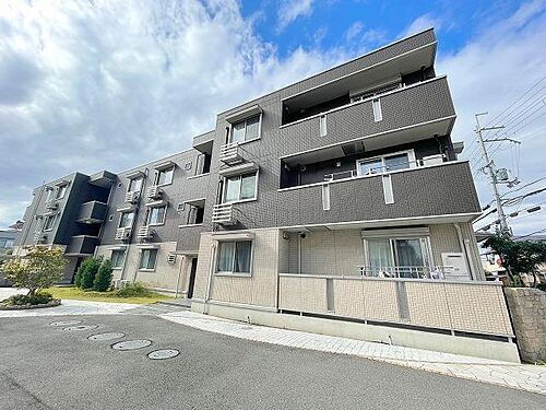 グロリアハイツ　はびきの　Ａ棟