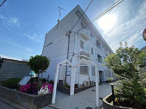 大阪府八尾市北木の本５丁目 賃貸マンション