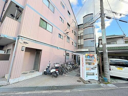 ロイヤルシャトー藤井寺２