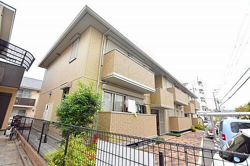 サンハイツ岡５