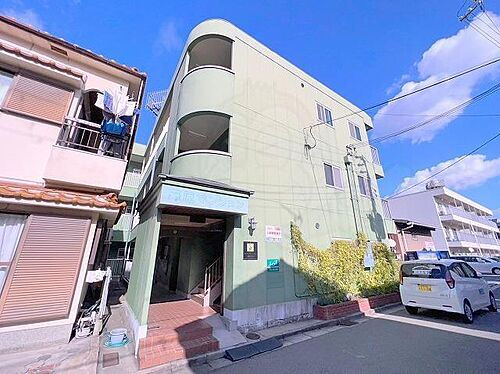 ＪＰアパートメント藤井寺２