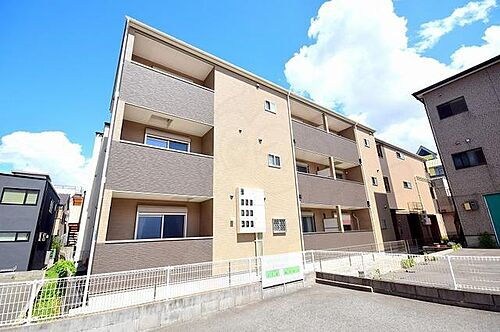 Ｆｓｔｙｌｅ上田２号館