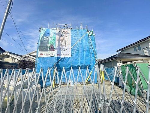 大阪府八尾市太田１丁目 テラスハウス