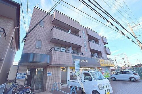 第八セイワビル