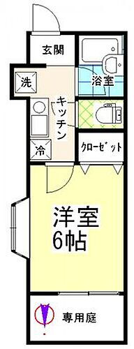 東京都葛飾区立石1丁目6番8号 京成立石駅 1K アパート 賃貸物件詳細