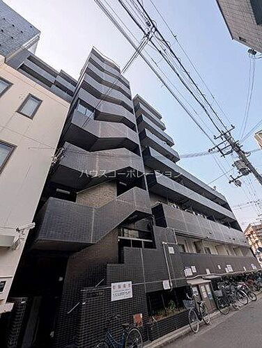 兵庫県尼崎市東難波町５丁目 6階建 築36年7ヶ月