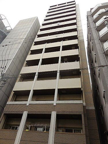 兵庫県尼崎市東難波町５丁目 15階建 築17年1ヶ月