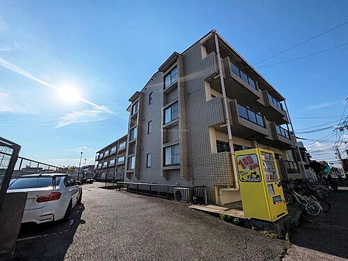 兵庫県尼崎市大庄北５丁目 築34年6ヶ月 3階建