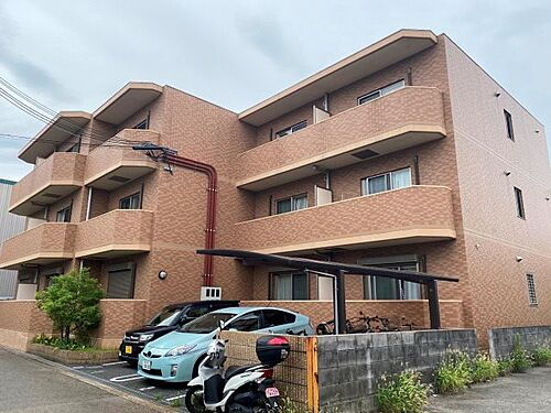 兵庫県尼崎市道意町６丁目 築19年8ヶ月 3階建