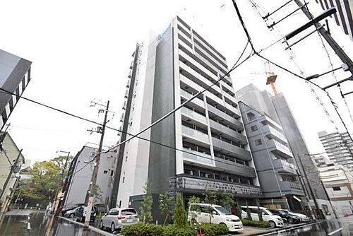 大阪府大阪市中央区瓦屋町３丁目 12階建 築7年6ヶ月