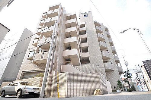 メロディーハイム野田阪神