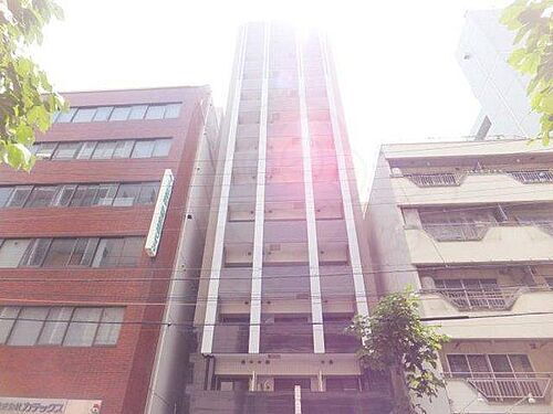 大阪府大阪市西区南堀江４丁目 13階建 築12年1ヶ月