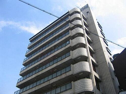 大阪府大阪市浪速区恵美須東１丁目 賃貸マンション