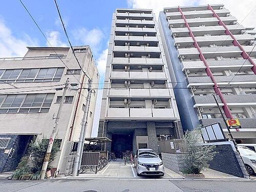 大阪府大阪市浪速区大国２丁目 賃貸マンション