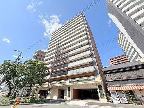 大阪府大阪市西区川口３丁目 15階建 築1年6ヶ月