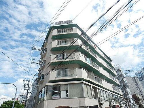 大阪府大阪市浪速区元町１丁目 賃貸マンション