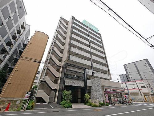 大阪府大阪市浪速区大国１丁目 賃貸マンション