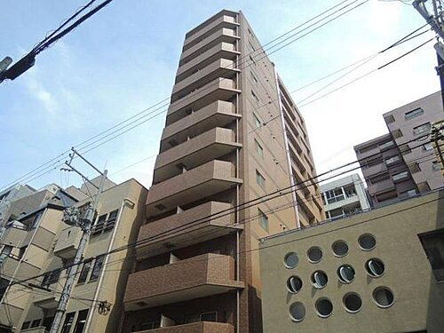 ヴィラタワー谷町