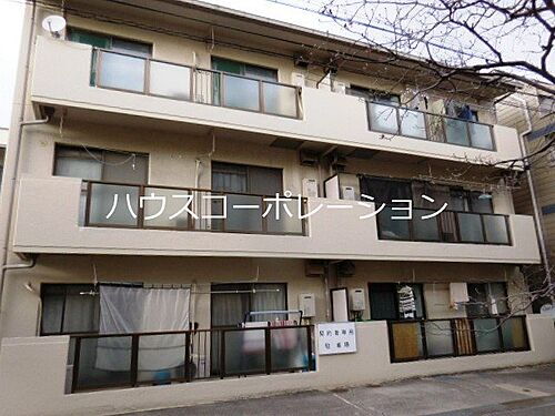 兵庫県尼崎市南塚口町２丁目 3階建 築39年7ヶ月