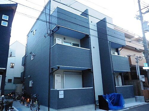 ラインズ　クローム