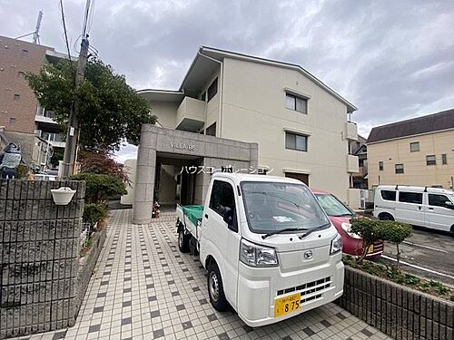 兵庫県尼崎市武庫元町２丁目 築39年2ヶ月 3階建