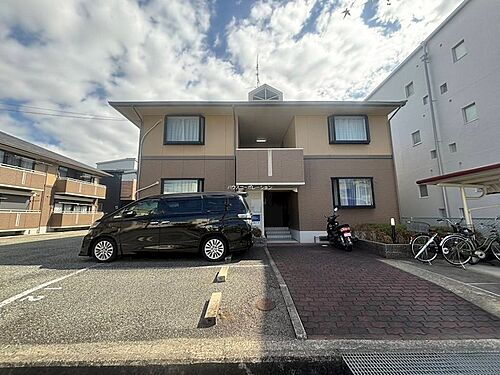 兵庫県尼崎市武庫之荘本町２丁目 築30年10ヶ月 2階建